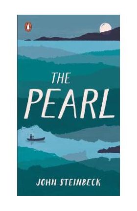 The Pearl - John Steinbeck