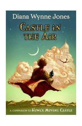 Castle in the Air - Diana Wynne Jones