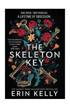 The Skeleton Key - Erin Kelly