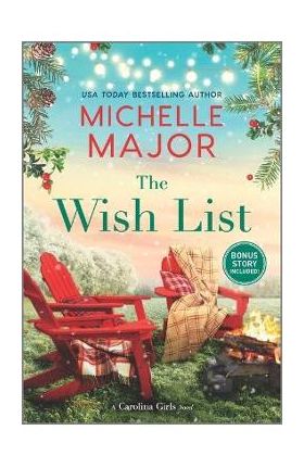 The Wish List - Michelle Major