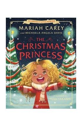 The Christmas Princess - Mariah Carey