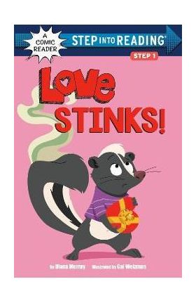 Love Stinks! - Diana Murray