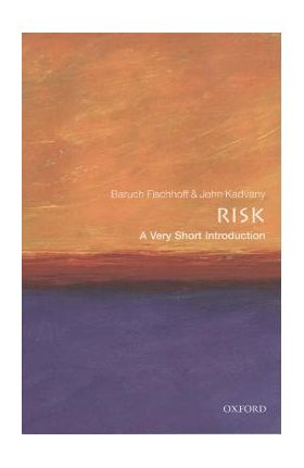 Risk: A Very Short Introduction