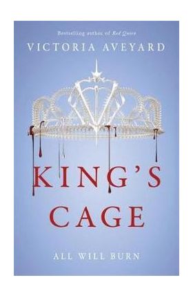 King's Cage