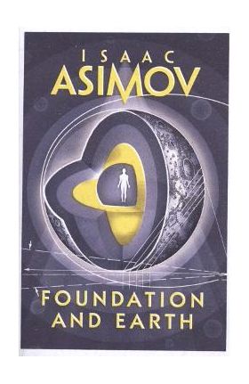 Foundation and Earth