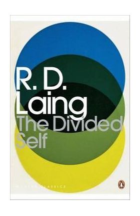 Divided Self - R Laing