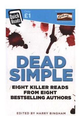 Dead Simple - Harry Bingham