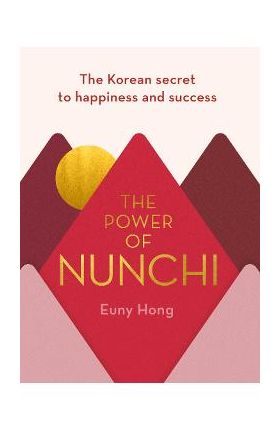 Power of Nunchi - Euny Hong