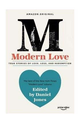 Modern Love -