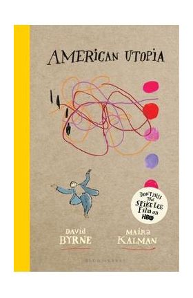 American Utopia - David Byrne