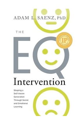 The EQ Intervention - Adam L. Saenz