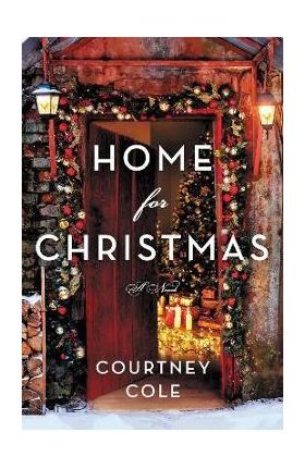 Home for Christmas - Courtney Cole