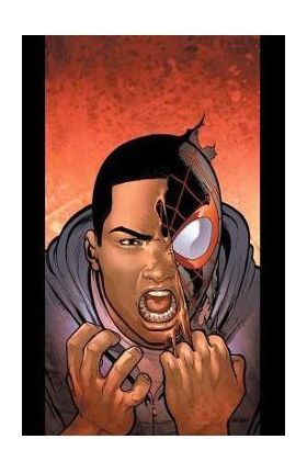 Miles Morales: Great Responsibility - Brian Michael Bendis