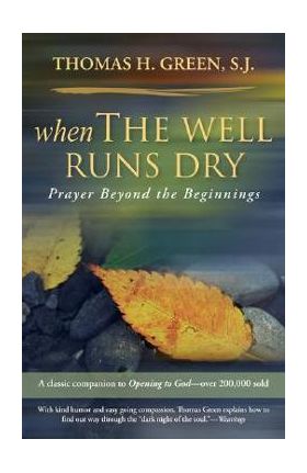 When the Well Runs Dry: Prayer Beyond the Beginnings - Thomas H. S. J. Green