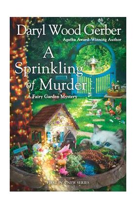 A Sprinkling of Murder - Daryl Wood Gerber