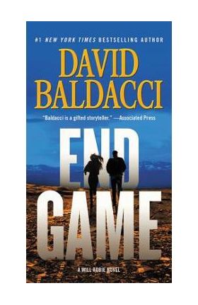 End Game - David Baldacci