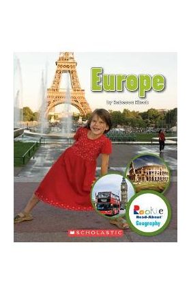 Europe - Rebecca Hirsch