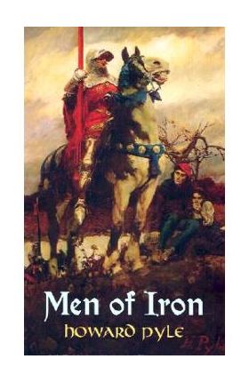 Men of Iron - Howard Pyle