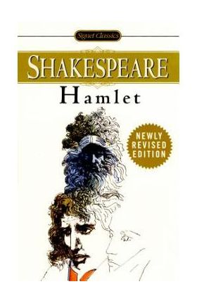 Hamlet - William Shakespeare