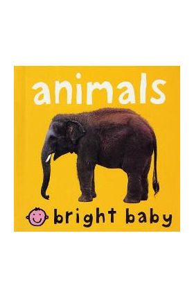 Animals - Roger Priddy