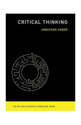 Critical Thinking - Jonathan Haber