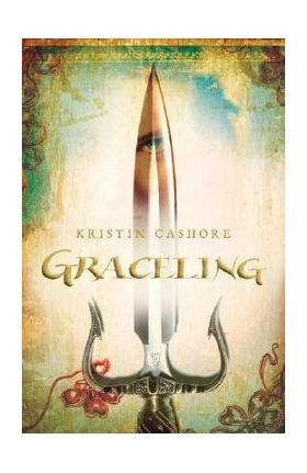 Graceling - Kristin Cashore