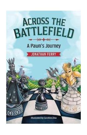 Across the Battlefield: A Pawn's Journey - Ferry