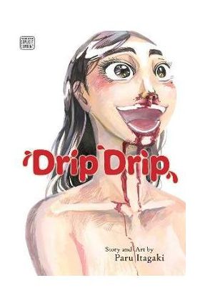 Drip Drip - Paru Itagaki