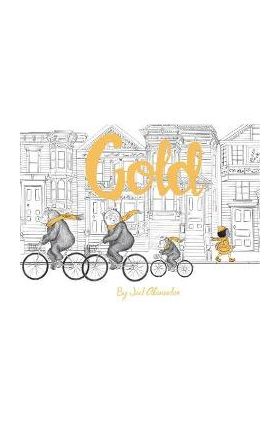 Gold - Jed Alexander