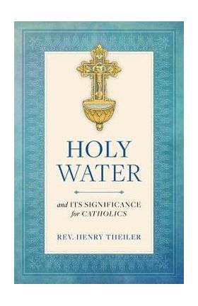 Holy Water - Heinrich Theiler