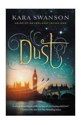 Dust (Book One) - Kara Swanson