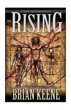 The Rising: Author's Preferred Edition - Brian Keene