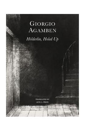 Hölderlin's Madness: Chronicle of a Dwelling Life, 1806-1843 - Giorgio Agamben