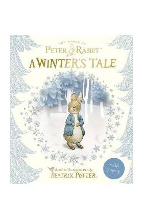 A Winter's Tale - Beatrix Potter