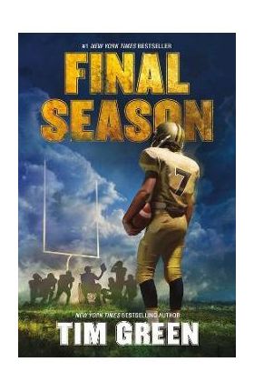 Final Season - Tim Green