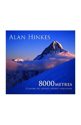 8000 metres