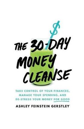 30-day Money Cleanse