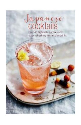 Japanese Cocktails