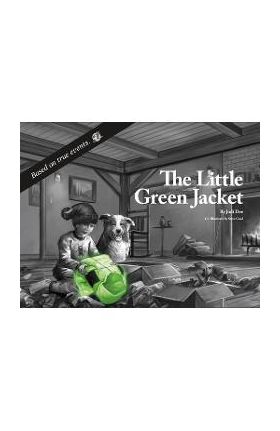 The Little Green Jacket - Jodi Dee