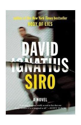 Siro - David Ignatius