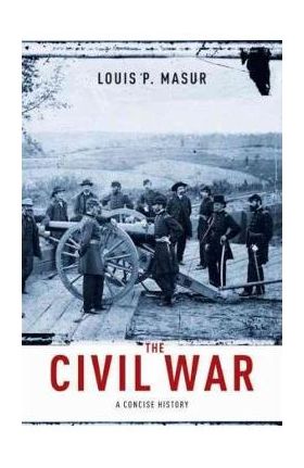 The Civil War: A Concise History - Louis P. Masur