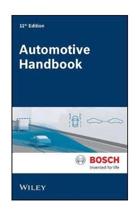 Automotive Handbook - Robert Bosch Gmbh