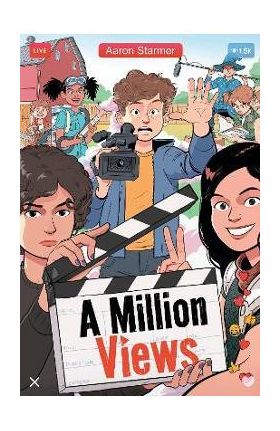 A Million Views - Aaron Starmer