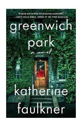 Greenwich Park - Katherine Faulkner