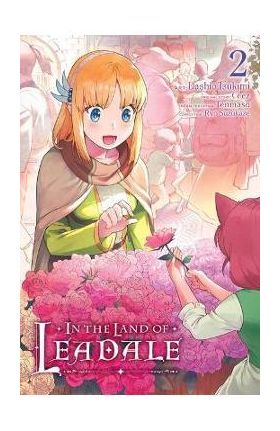 In the Land of Leadale, Vol. 2 (Manga) - Ceez