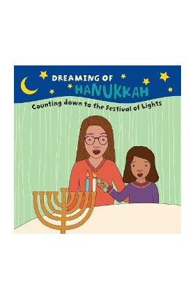 Dreaming of Hanukkah - Amy Shoenthal
