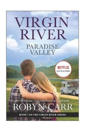 Paradise Valley: A Virgin River Novel - Robyn Carr