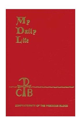 My Daily Life - Anthony J. Paone