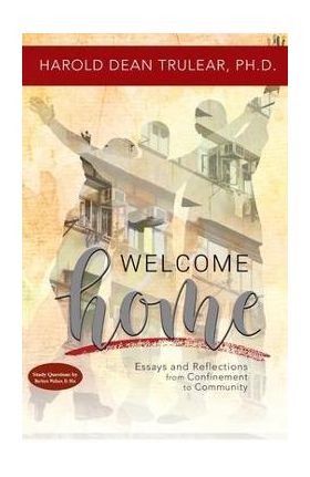 Welcome Home - Harold Trulear