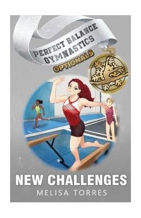 New Challenges - Melisa Torres